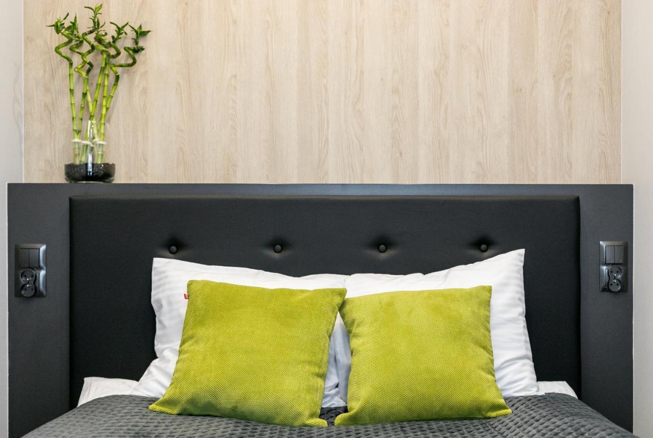 Appartement Rakowicka Apartments With Tarrace, Ac And Free Parking