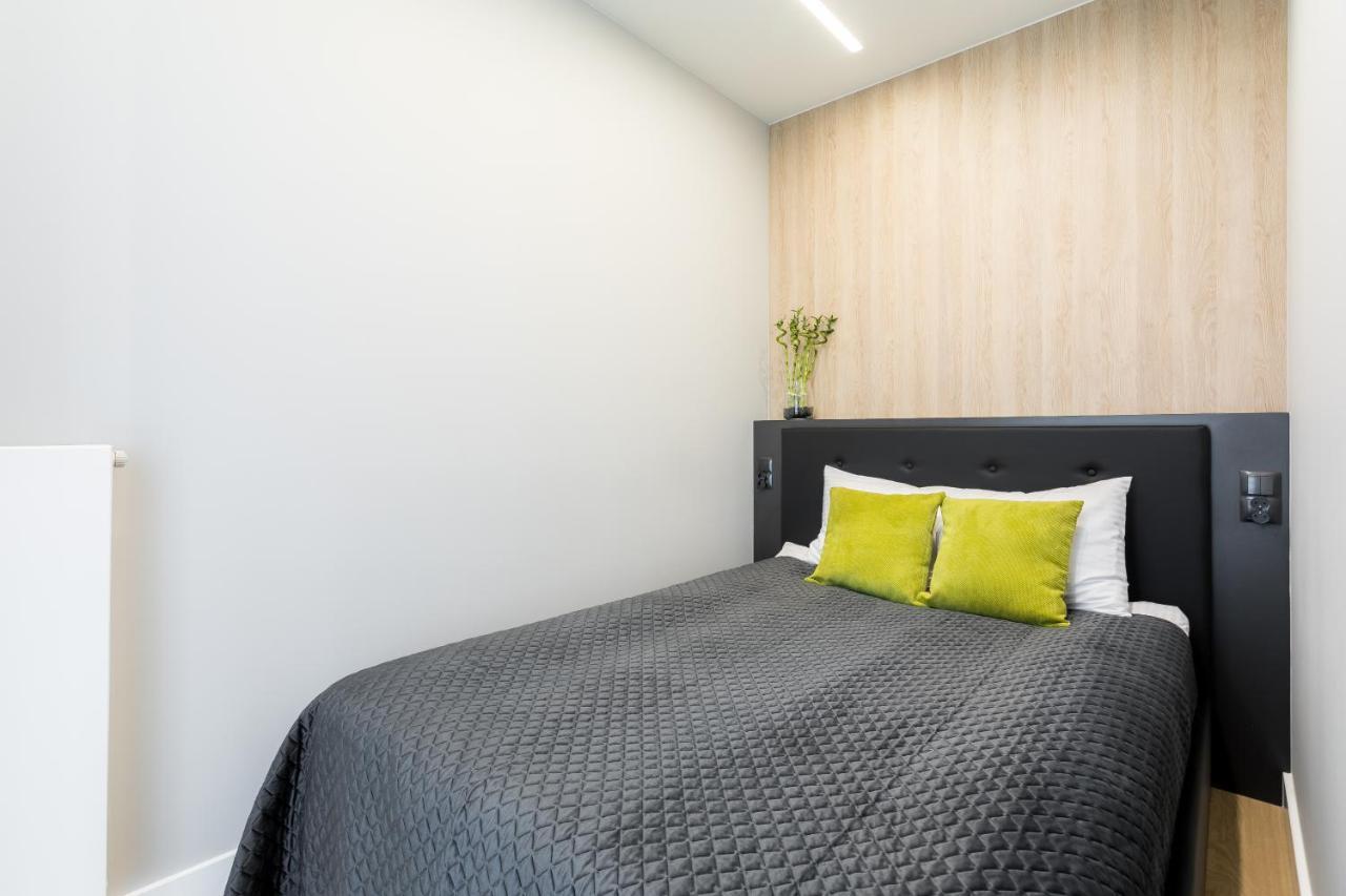 Appartement Rakowicka Apartments With Tarrace, Ac And Free Parking