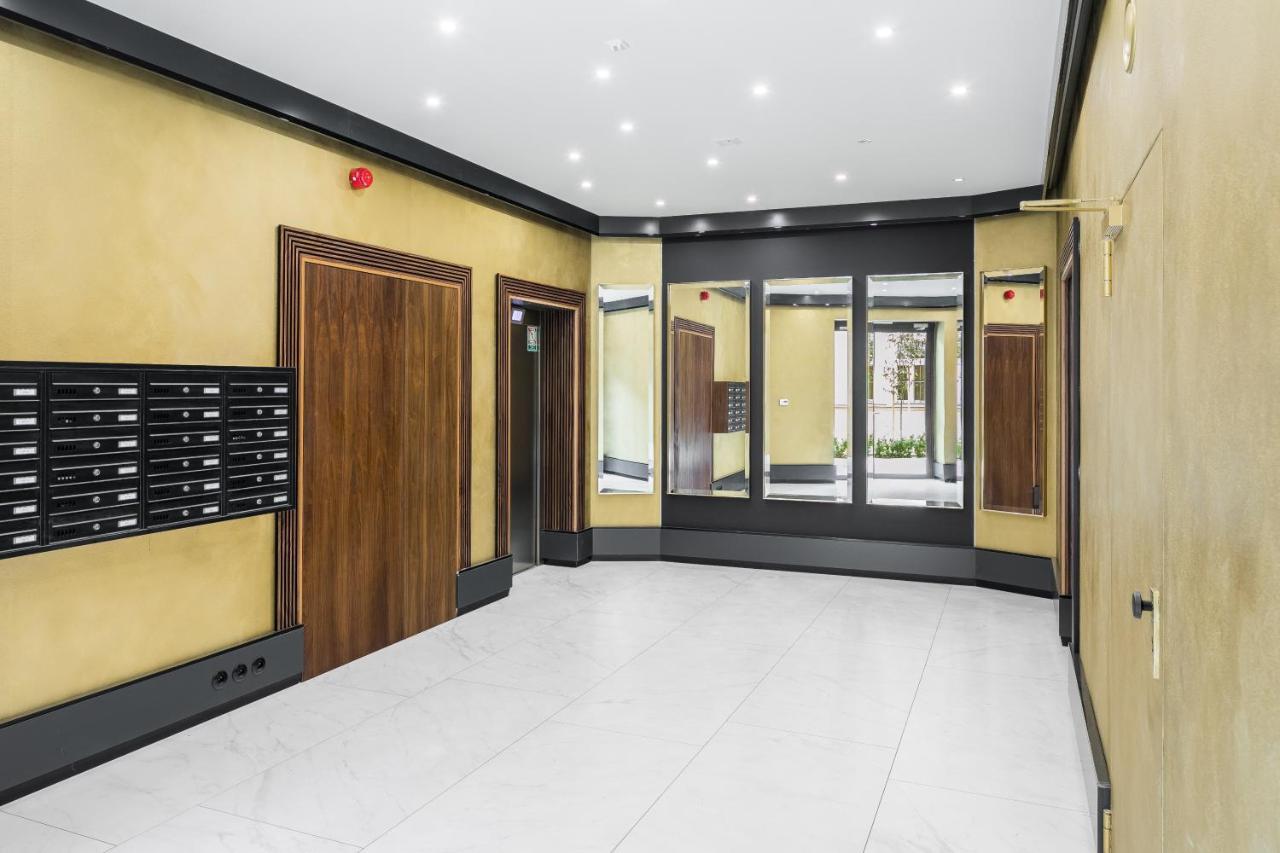 Rakowicka Apartments With Tarrace, Ac And Free Parking *