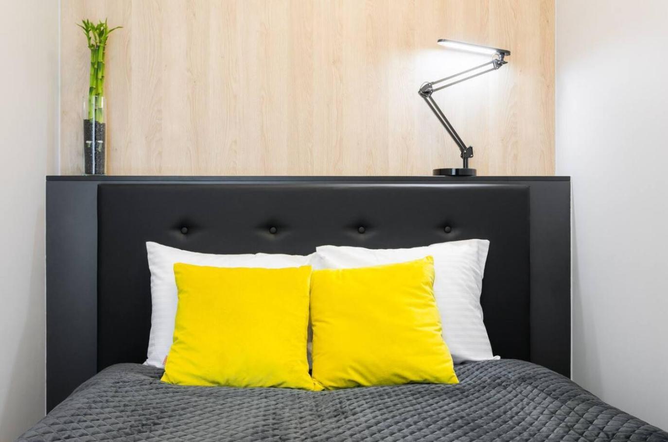 Appartement Rakowicka Apartments With Tarrace, Ac And Free Parking *