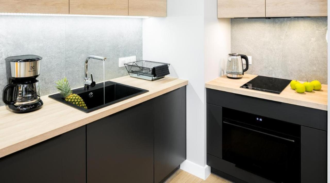 Rakowicka Apartments With Tarrace, Ac And Free Parking Krakau