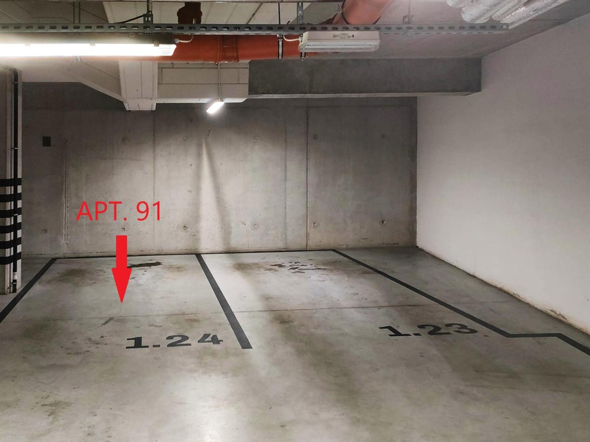 Rakowicka Apartments With Tarrace, Ac And Free Parking Appartement Krakau